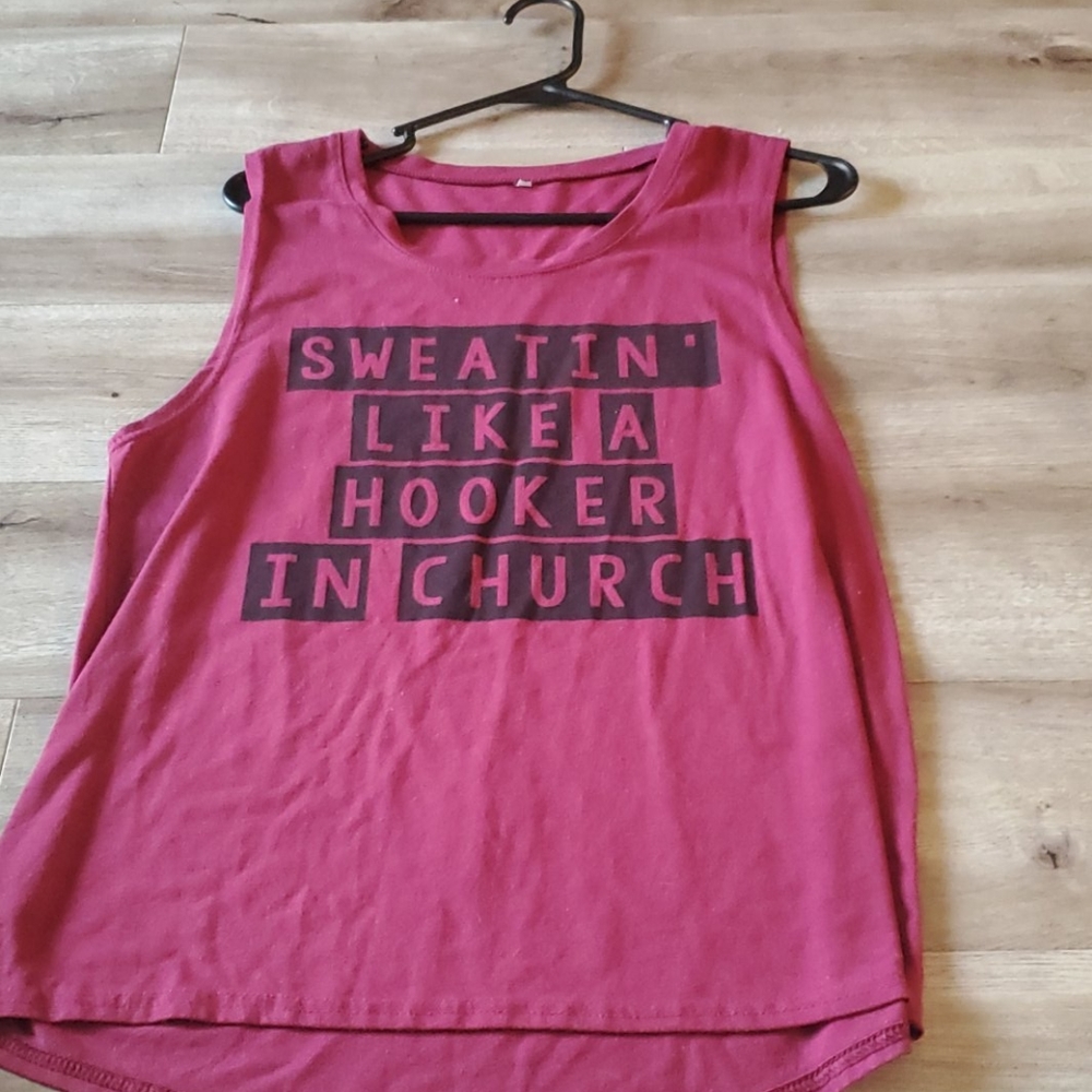 Graphic tshirt